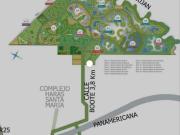 Venta lote interno San Sebastian, Area 12, Pilar