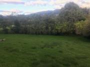 Venta Lote La Calera Club Pradera de Potosi