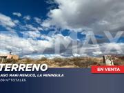 VENTA LOTE LAGO MARI MENUCO, LA PENINSULA