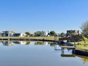 VENTA, LOTE, LAGUNA, SAN SEBASTIAN, CON ESCRITURA