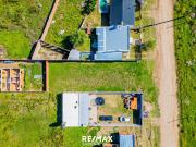 VENTA LOTE MALVINAS 3300