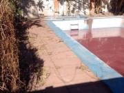 VENTA LOTE MERLO PILETA Y MEJORAS LOTE 450 m2