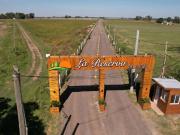 Venta lote N° 857 La Reserva del Oeste