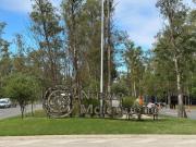 VENTA LOTE NUEVO MALAGUEÑO