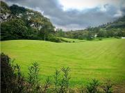 Venta Lote Ondulado y Vista Parcelacion Via San Antonio