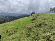 Venta Lote Pacho cundinamarca