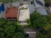 VENTA LOTE PARA CONSTRUCTORA 190 M2