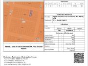 VENTA LOTE PARA CONSTRUCTORA VENTA LOTE PARA CONSTRUCTORA
