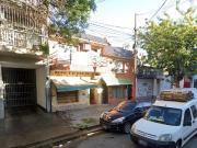 Venta Lote para constructora en barrio Abasto