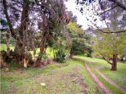 Venta Lote Parcelacion Sobre Planos El Retiro
