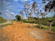 Venta Lote Parcelacion Via San Antonio La Ceja