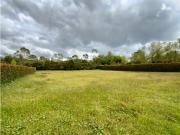 Venta Lote Parcelacion Via San Antonio La Ceja