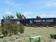 VENTA LOTE PARQUE DEL XANAES RIO SEGUNDO