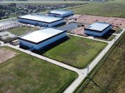 Venta lote Parque Industrial Avant Alvear