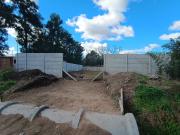 VENTA LOTE PILAR 450 m2, CON ESCRITURA