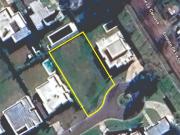 Venta Lote Pilar del Este B° Santa Emilia lote int