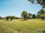 Venta Lote Pilar La Esperanza Club de Campo