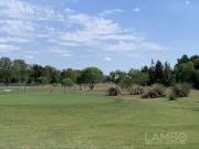 Venta Lote Pilar Medal Country Club
