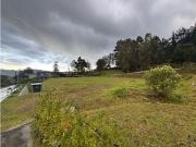 Venta lote plano 2169 m² en unidad cerrada Fizebad, El...