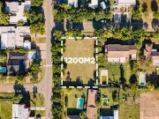 VENTA LOTE Portal de Aldea UBICACION INMEJORABLE