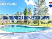 VENTA LOTE PRADOS DE LA VEGA ABASTO LA PLATA