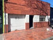 Venta Lote propio 8.66 x 21 Barracas