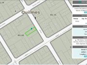 Venta lote Quilmes