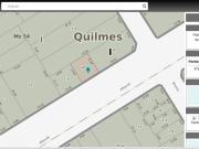 VENTA LOTE QUILMES CENTRO IDEAL INVERSOR