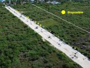 VENTA LOTE RESIDENCIAL CON SERVICIOS URBANIZADO Y CON...