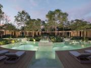 VENTA LOTE RESIDENCIAL EN KIKTEIL, MÉRIDA, YUCATÁN
