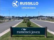 VENTA | LOTE RUMENCO JOVEN | 615mts