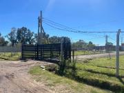 VENTA LOTE SAN AGUSTIN II LA LONJA 300 MTS