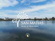 VENTA, LOTE, SAN MATIAS, AREA 5, LOTE AL 1100