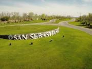 VENTA LOTE SAN SEBASTIAN AREA 9 ESCRITURA APTO CRE