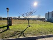 VENTA LOTE SANTA ELENA PILAR DEL ESTE OPORTUNIDAD