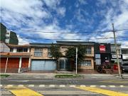 Venta lote Santa Paula. 513 m2 Uso mixto