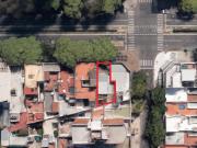 Venta Lote Sobre Avenida Pellegrini Rosario