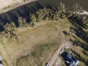 VENTA LOTE SOBRE EL RIO CHACRAS DEL RINCON CERRADO