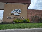 VENTA LOTE TEJAS 4 ETAPA 2 CENTRAL 350 m2