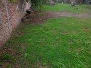 VENTA LOTE TERRENO