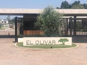 Venta Lote Terreno EL OLIVAR Pilar