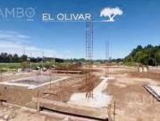 Venta Lote Terreno Pilar El Olivar