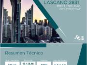 VENTA LOTE USAB2 VILLA DEL PARQUE