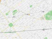 Venta Lote USAM Villa Devoto 1.396 m2 construibles