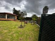 VENTA LOTE VEREDA BOJACA
