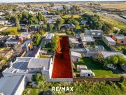 VENTA LOTE VILLA BELGRANO