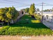 VENTA LOTE VILLA BELGRANO