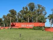 VENTA LOTE VILLA DE CAMPO LOS TRES PINOS LUJAN