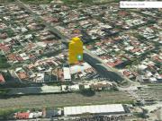 Venta Lote Villa Del Parque 1300m2 Vendibles Canje