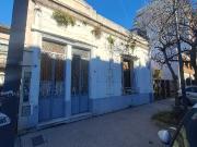 VENTA LOTE VILLA DEL PARQUE 1 cuadra Plaza